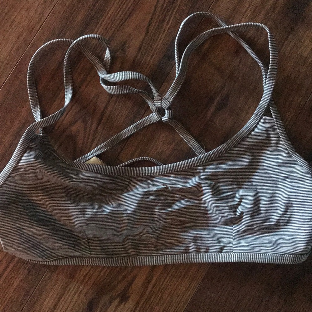 Lululemon 10 sports bra